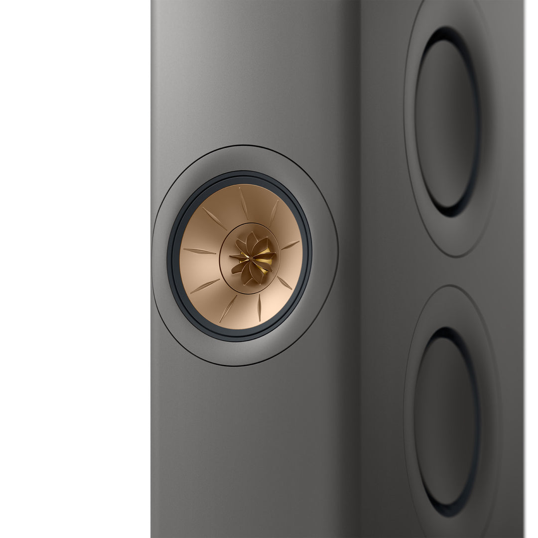 KEF LS60 Wireless Hifi Floorstanding Speakers