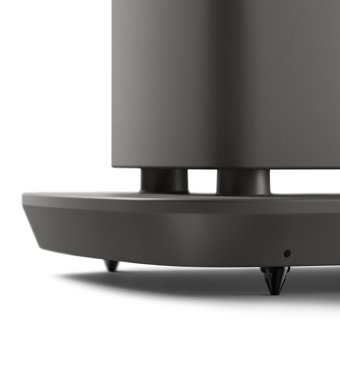 KEF LS60 Wireless Hifi Floorstanding Speakers