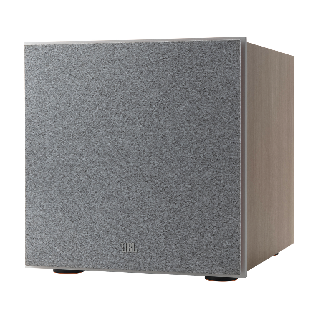 JBL Stage 2 200P Active 10" Subwoofer