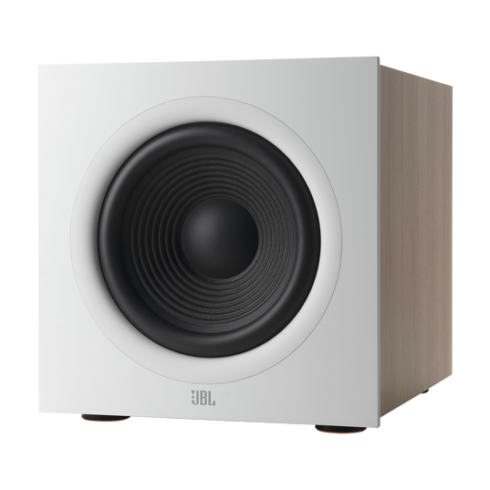 JBL Stage 2 200P Active 10" Subwoofer