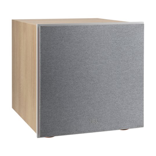 JBL Stage 2 200P Active 10" Subwoofer