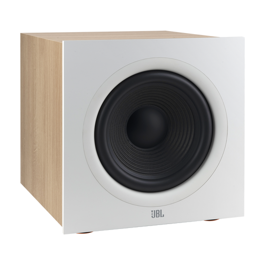 JBL Stage 2 200P Active 10" Subwoofer