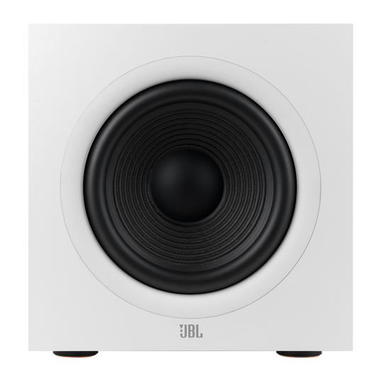 JBL Stage 2 200P Active 10" Subwoofer