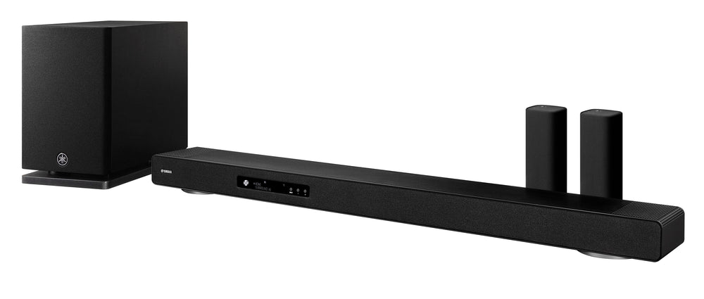 Yamaha Atmos Soundbar TRUEX90A