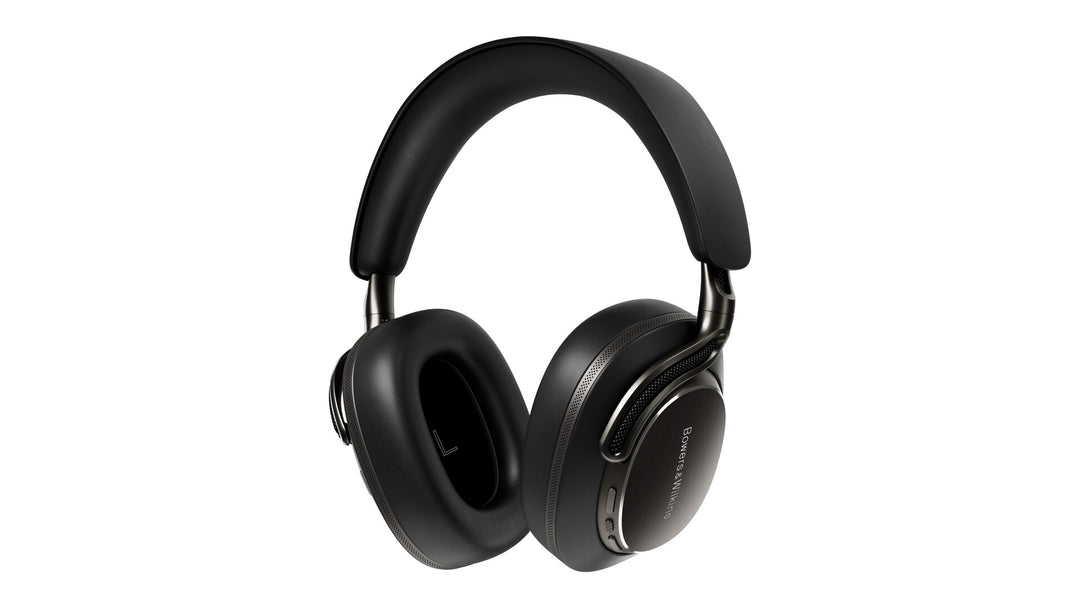 Bowers & Wilkins PX8 S2 Wireless Noise Cancelling Headphones