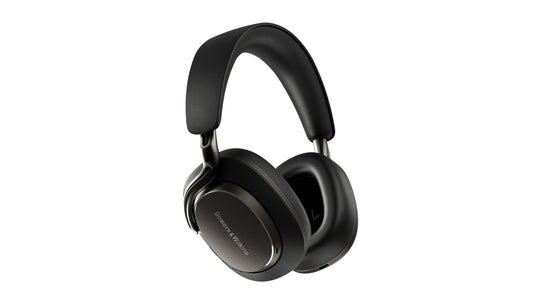 Bowers & Wilkins PX8 S2 Wireless Noise Cancelling Headphones