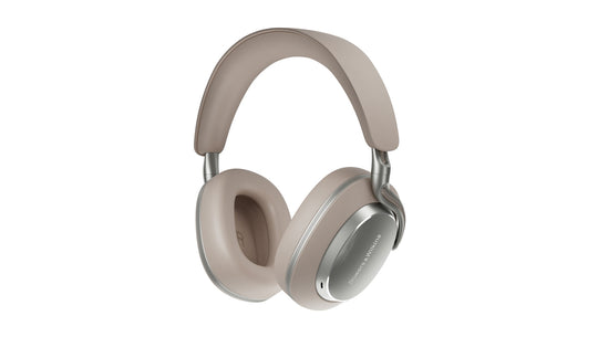 Bowers & Wilkins PX8 S2 Wireless Noise Cancelling Headphones