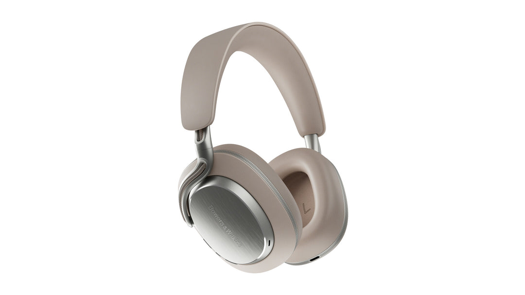 Bowers & Wilkins PX8 S2 Wireless Noise Cancelling Headphones