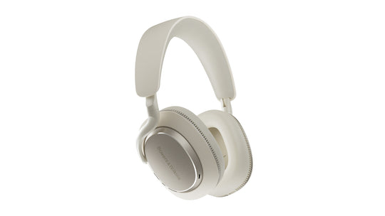 Bowers & Wilkins PX7 S3 Over Ear Noise Cancelling Headphones