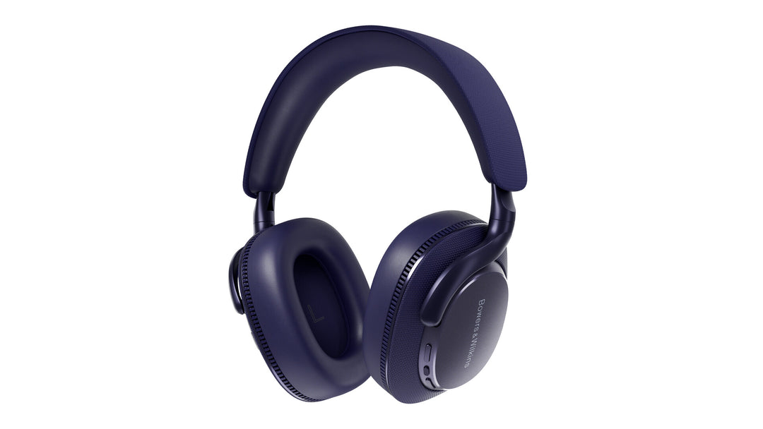 Bowers & Wilkins PX7 S3 Over Ear Noise Cancelling Headphones