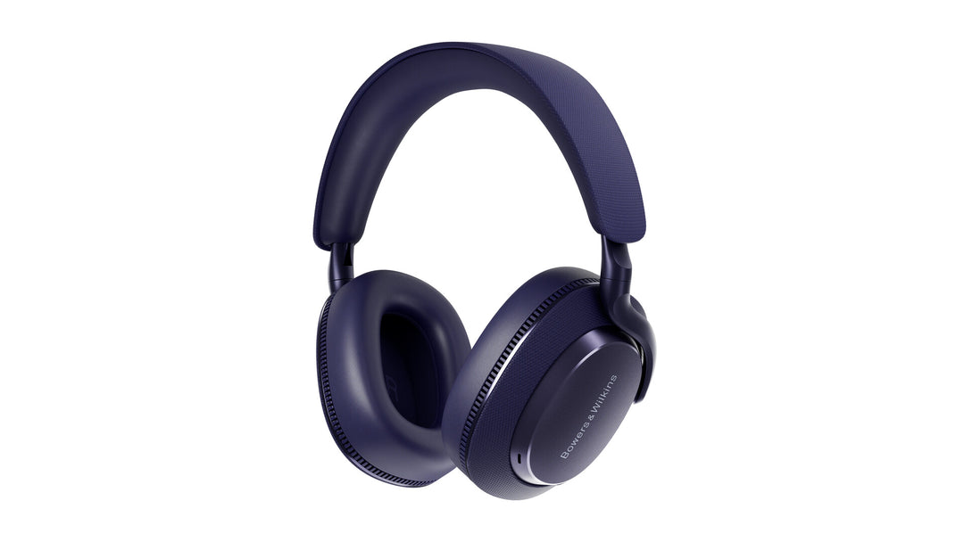 Bowers & Wilkins PX7 S3 Over Ear Noise Cancelling Headphones