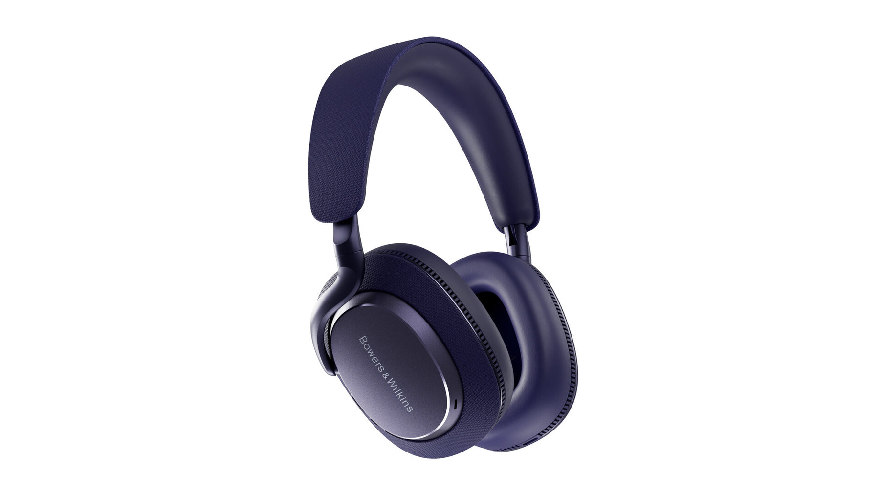 Bowers Wilkins PX7 S3 Over Ear Noise Cancelling Headphones