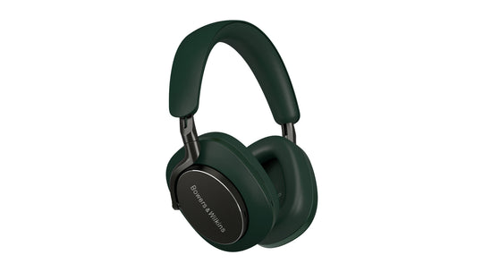 Bowers & Wilkins PX8 Wireless Noise Cancelling Headphones