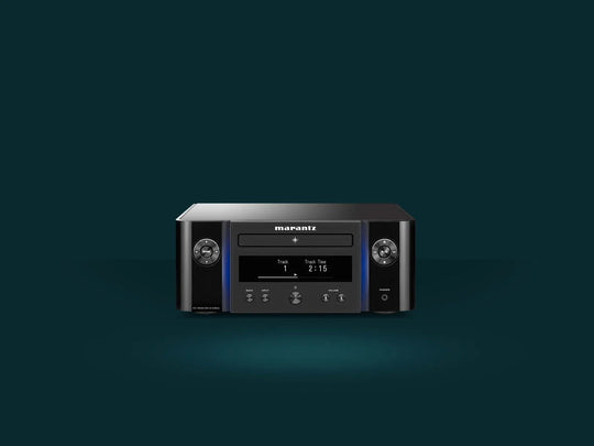 Marantz M-CR612 Compact Amp/CD Player/Streamer