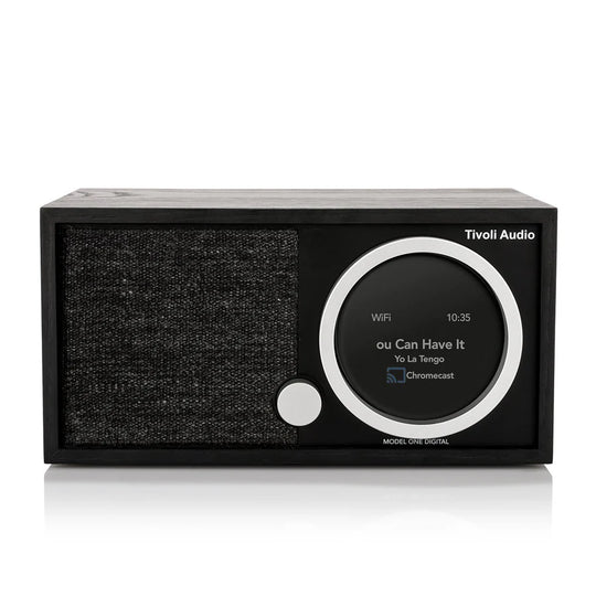Tivoli Audio Model One Digital (Gen2) Wi-Fi/FM/DAB+/Bluetooth Table radio