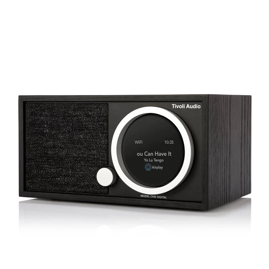 Tivoli Audio Model One Digital (Gen2) Wi-Fi/FM/DAB+/Bluetooth Table radio