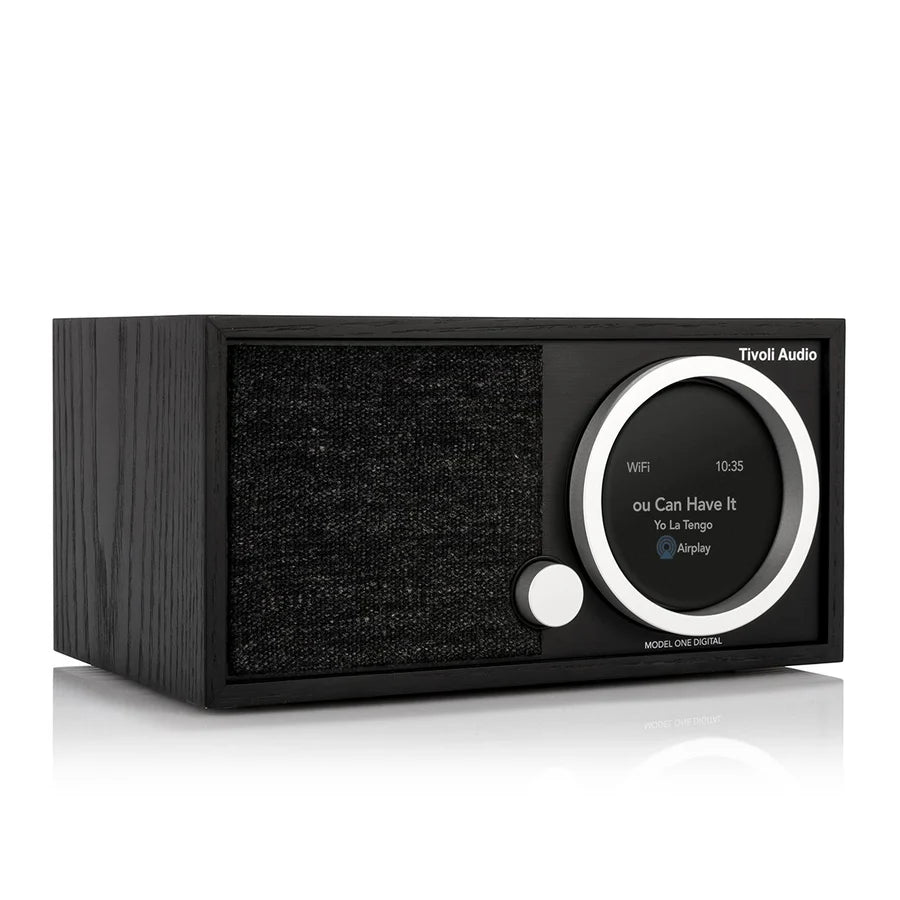 Tivoli Audio Model One Digital (Gen2) Wi-Fi/FM/DAB+/Bluetooth Table radio