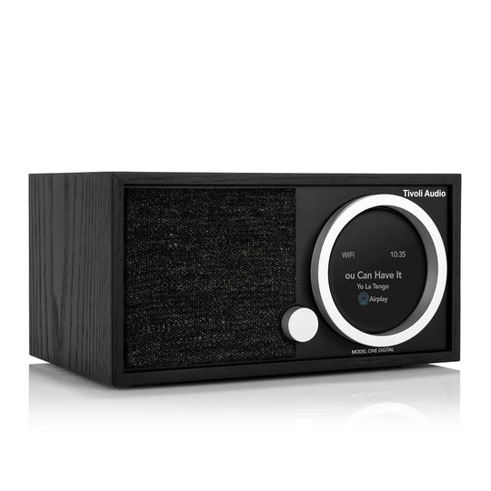 Tivoli Audio Model One Digital (Gen2) Wi-Fi/FM/DAB+/Bluetooth Table radio