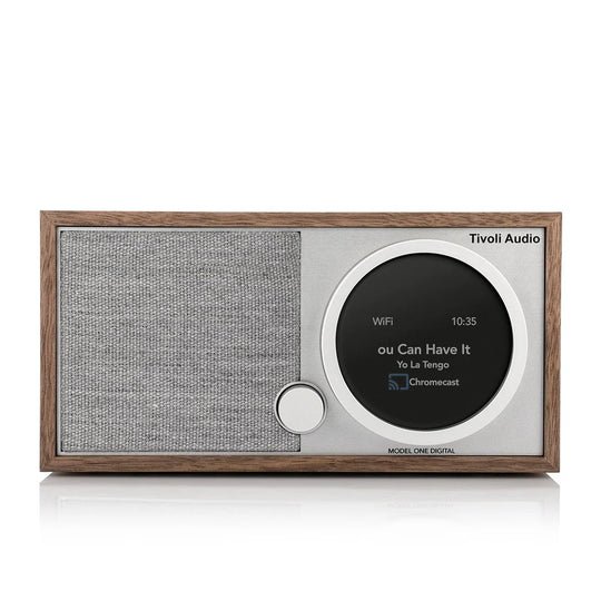 Tivoli Audio Model One Digital (Gen2) Wi-Fi/FM/DAB+/Bluetooth Table radio