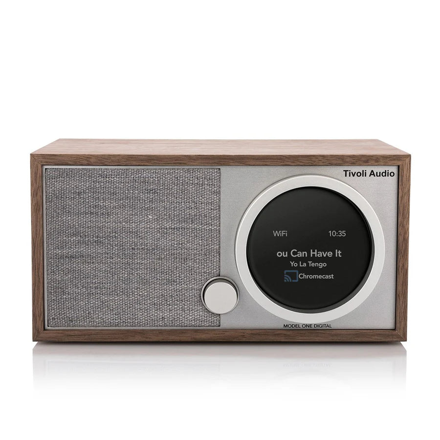 Tivoli Audio Model One Digital (Gen2) Wi-Fi/FM/DAB+/Bluetooth Table radio