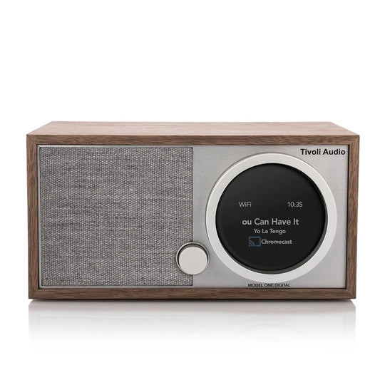 Tivoli Audio Model One Digital (Gen2) Wi-Fi/FM/DAB+/Bluetooth Table radio