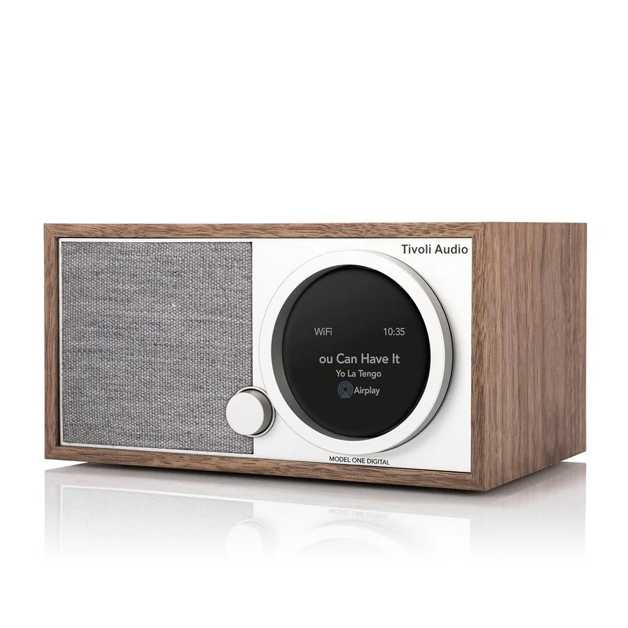 Tivoli Audio Model One Digital (Gen2) Wi-Fi/FM/DAB+/Bluetooth Table radio