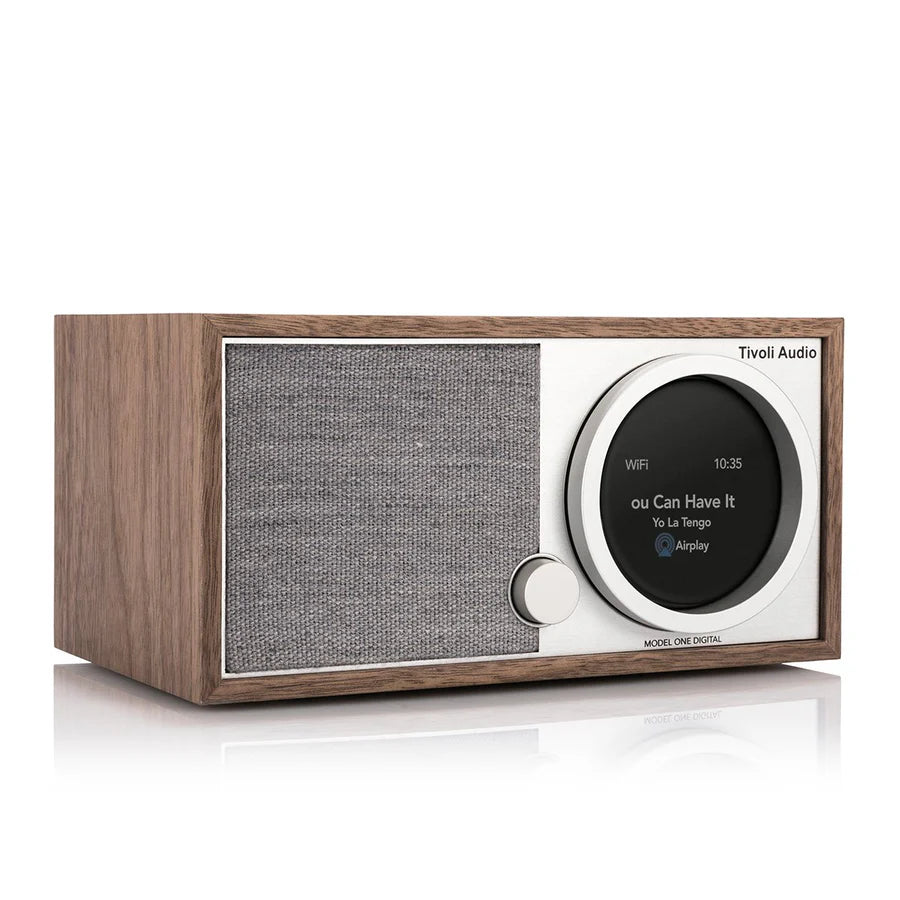 Tivoli Audio Model One Digital (Gen2) Wi-Fi/FM/DAB+/Bluetooth Table radio