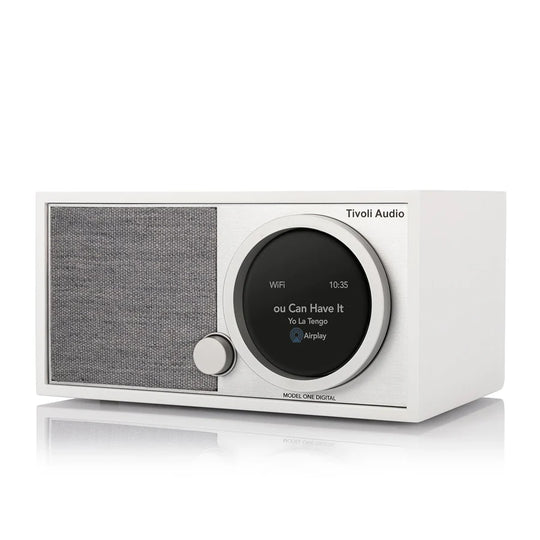 Tivoli Audio Model One Digital (Gen2) Wi-Fi/FM/DAB+/Bluetooth Table radio