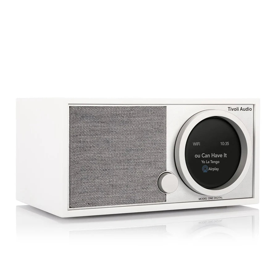 Tivoli Audio Model One Digital (Gen2) Wi-Fi/FM/DAB+/Bluetooth Table radio
