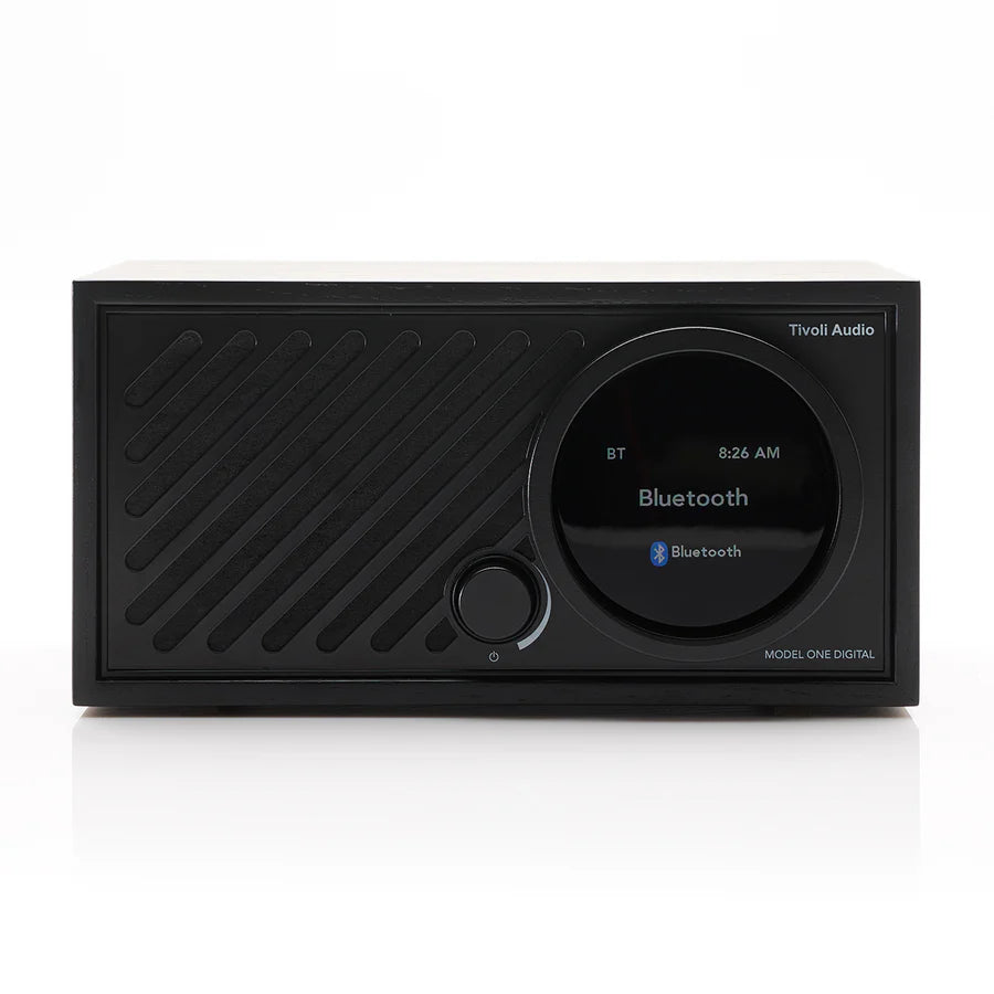 Tivoli Audio Model One Digital (Gen3) Wi-Fi/FM/DAB+/Bluetooth Table Radio