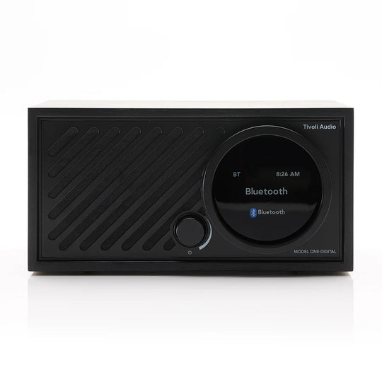 Tivoli Audio Model One Digital (Gen3) Wi-Fi/FM/DAB+/Bluetooth Table Radio