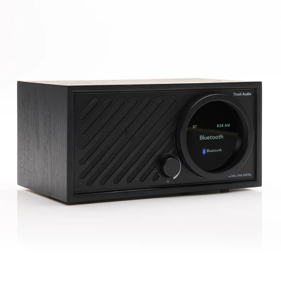 Tivoli Audio Model One Digital (Gen3) Wi-Fi/FM/DAB+/Bluetooth Table Radio