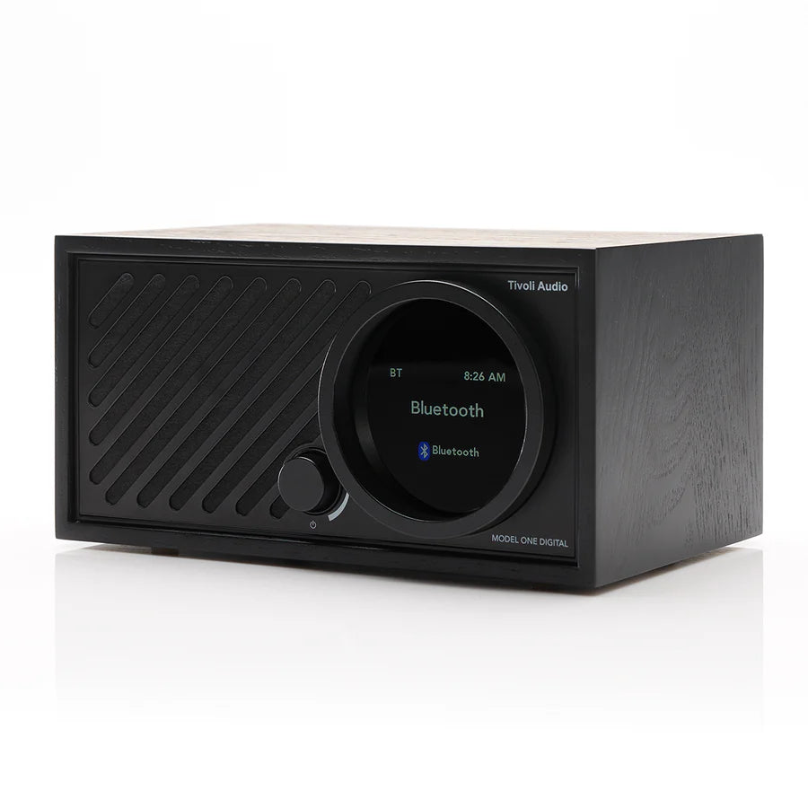 Tivoli Audio Model One Digital (Gen3) Wi-Fi/FM/DAB+/Bluetooth Table Radio