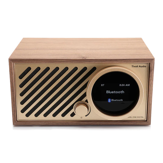 Tivoli Audio Model One Digital (Gen3) Wi-Fi/FM/DAB+/Bluetooth Table Radio
