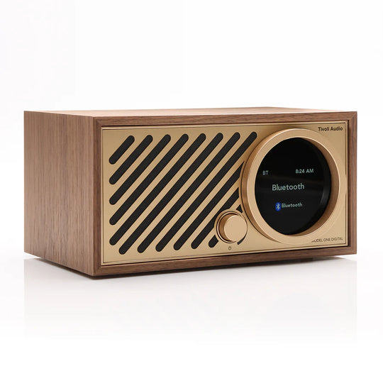Tivoli Audio Model One Digital (Gen3) Wi-Fi/FM/DAB+/Bluetooth Table Radio