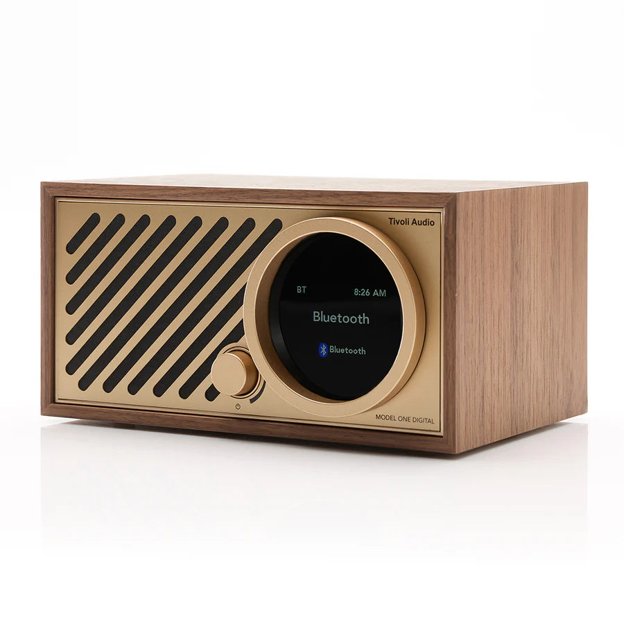 Tivoli Audio Model One Digital (Gen3) Wi-Fi/FM/DAB+/Bluetooth Table Radio