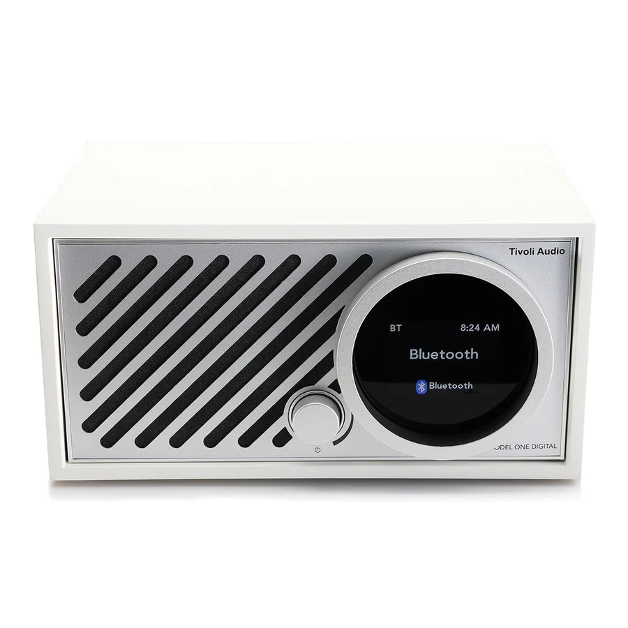 Tivoli Audio Model One Digital (Gen3) Wi-Fi/FM/DAB+/Bluetooth Table Radio
