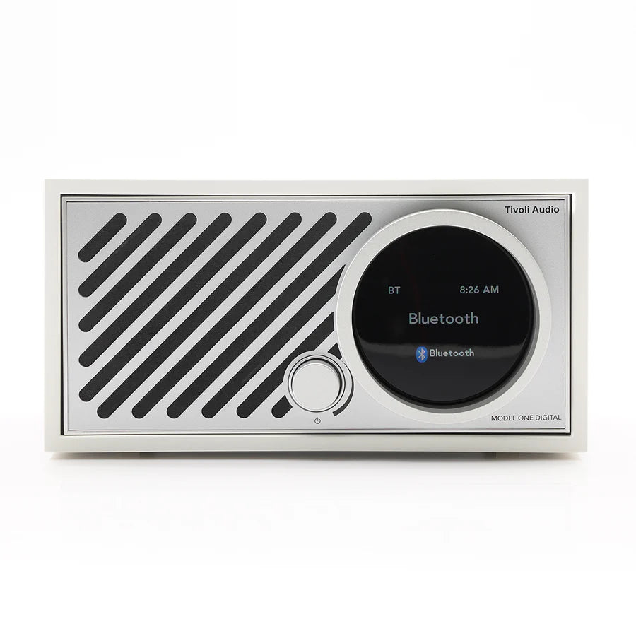 Tivoli Audio Model One Digital (Gen3) Wi-Fi/FM/DAB+/Bluetooth Table Radio