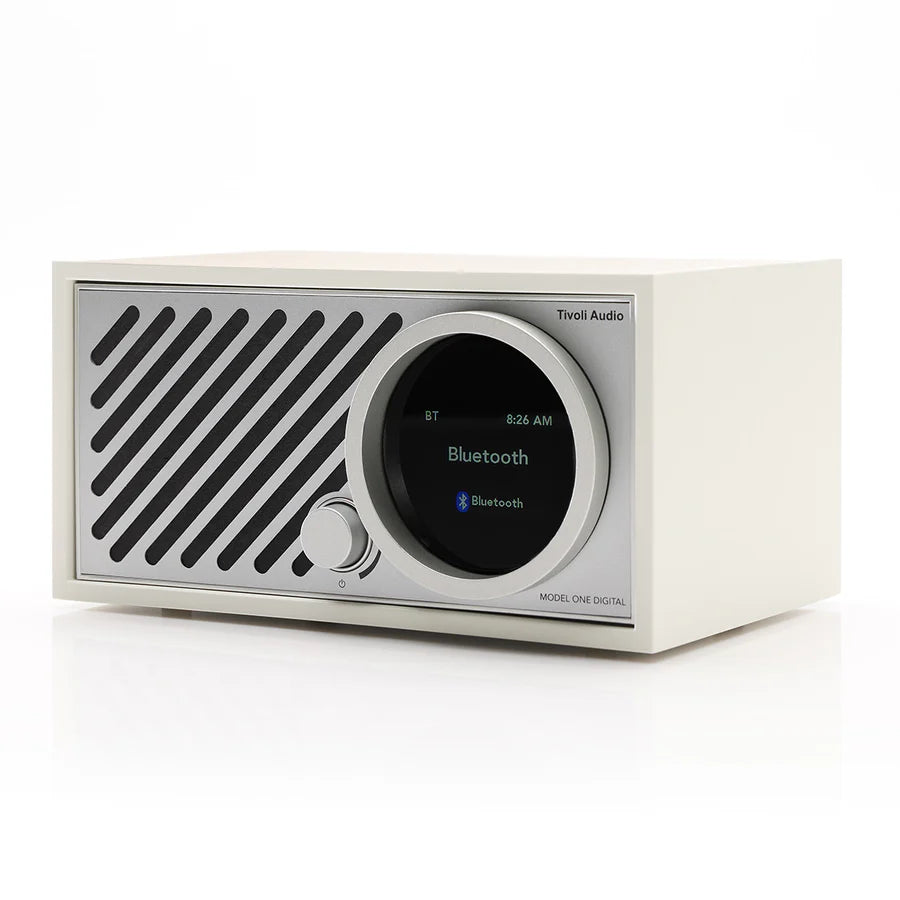 Tivoli Audio Model One Digital (Gen3) Wi-Fi/FM/DAB+/Bluetooth Table Radio