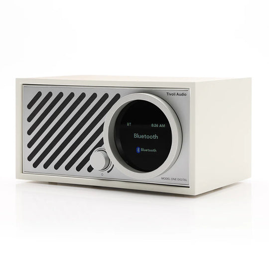 Tivoli Audio Model One Digital (Gen3) Wi-Fi/FM/DAB+/Bluetooth Table Radio