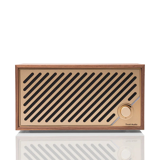 Tivoli Audio Model Two Digital Wifi and Bluetooth Speaker