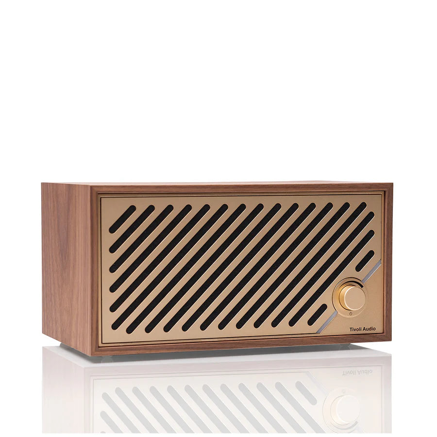 Tivoli Audio Model Two Digital Wifi and Bluetooth Speaker
