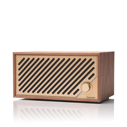 Tivoli Audio Model Two Digital Wifi and Bluetooth Speaker
