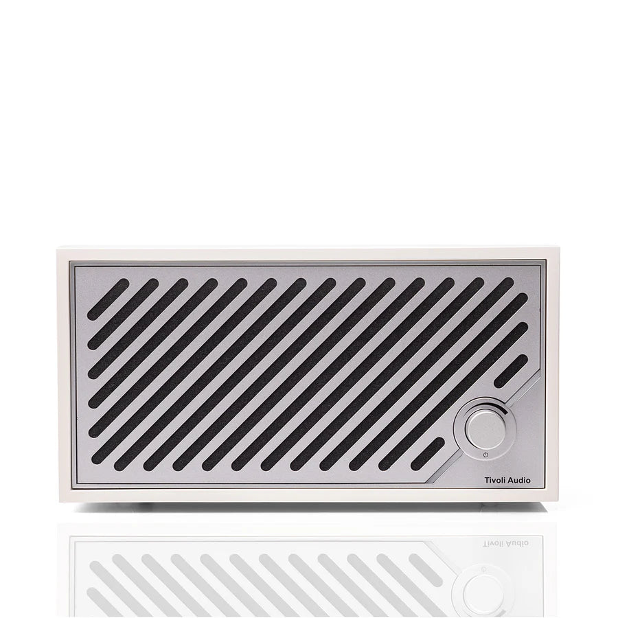 Tivoli Audio Model Two Digital Wifi and Bluetooth Speaker