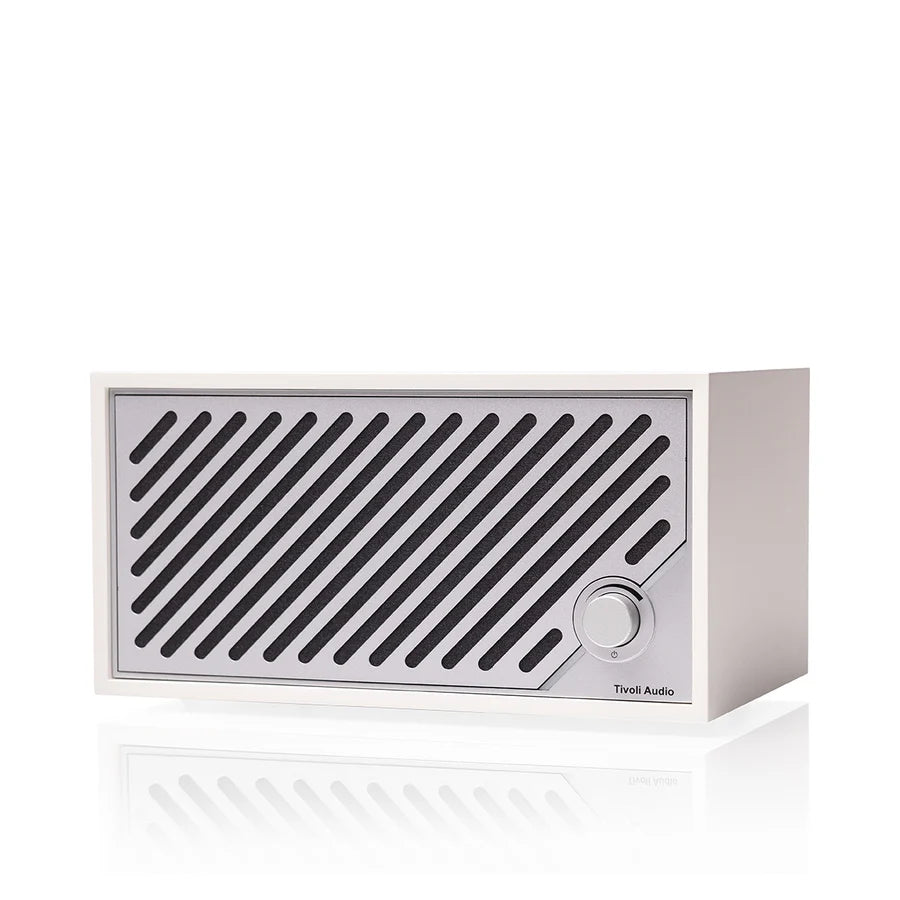 Tivoli Audio Model Two Digital Wifi and Bluetooth Speaker