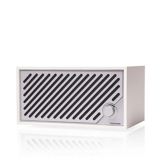 Tivoli Audio Model Two Digital Wifi and Bluetooth Speaker