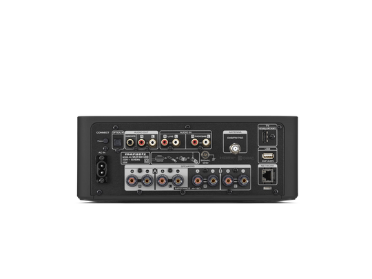 Marantz MCR-60N Stereo Amp/CD Player/Heos/DAB+