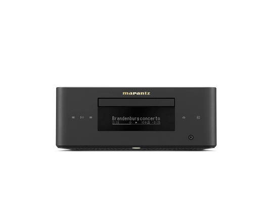 Marantz MCR-60N Stereo Amp/CD Player/Heos/DAB+