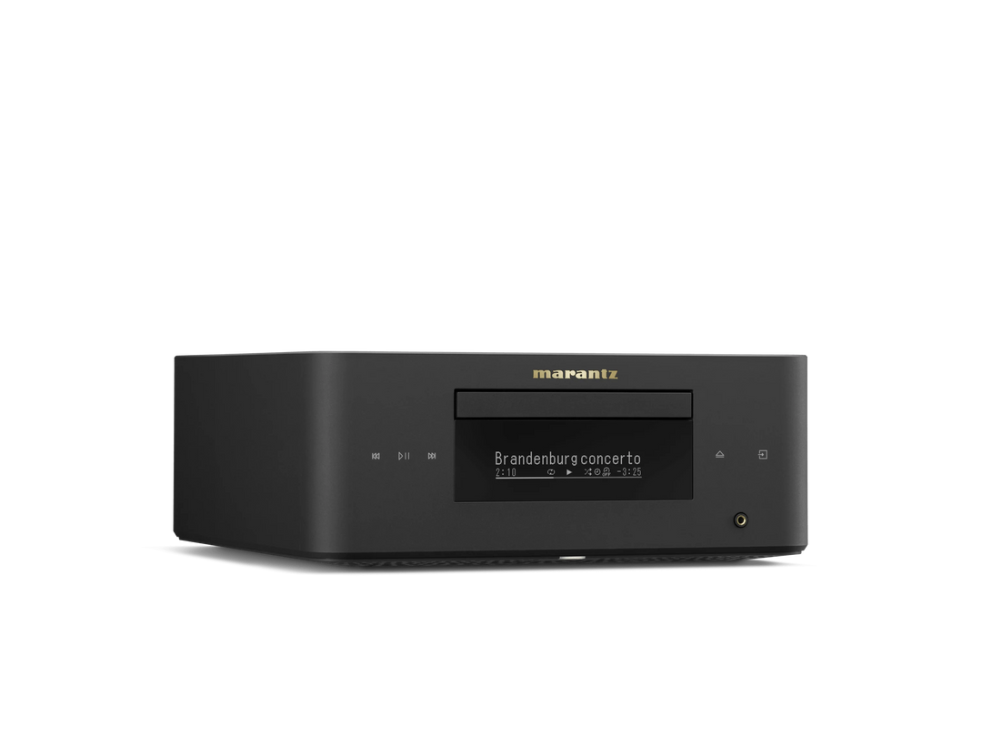 Marantz MCR-60N Stereo Amp/CD Player/Heos/DAB+