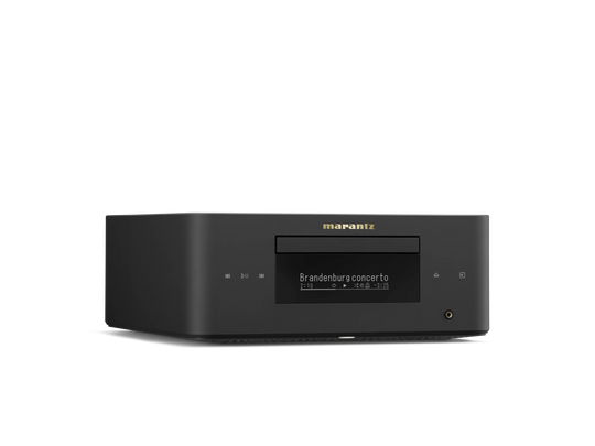 Marantz MCR-60N Stereo Amp/CD Player/Heos/DAB+